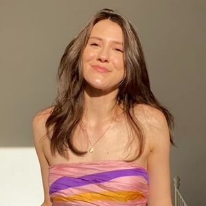 Meet your Posher, Sara